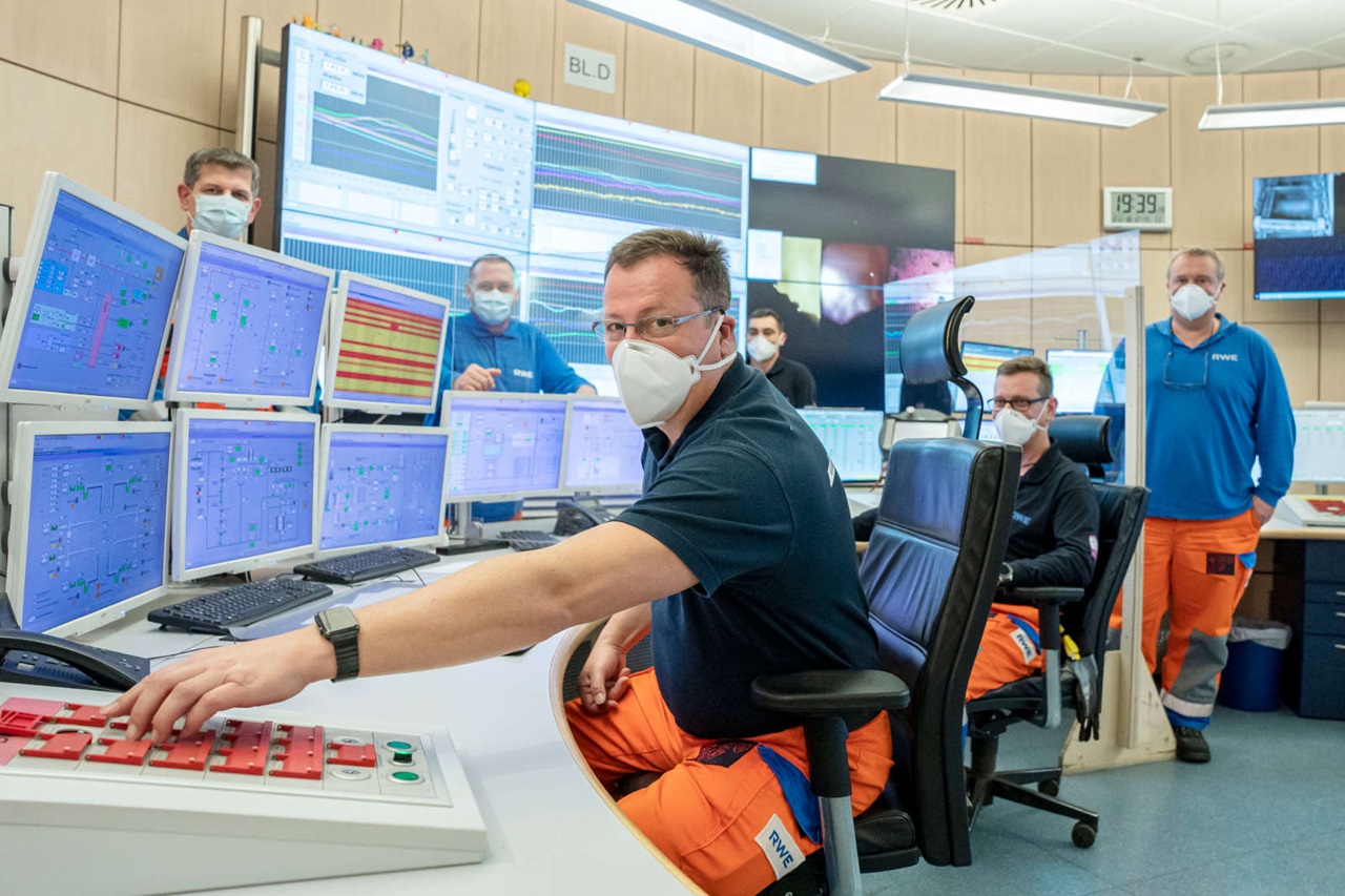 RWE Image