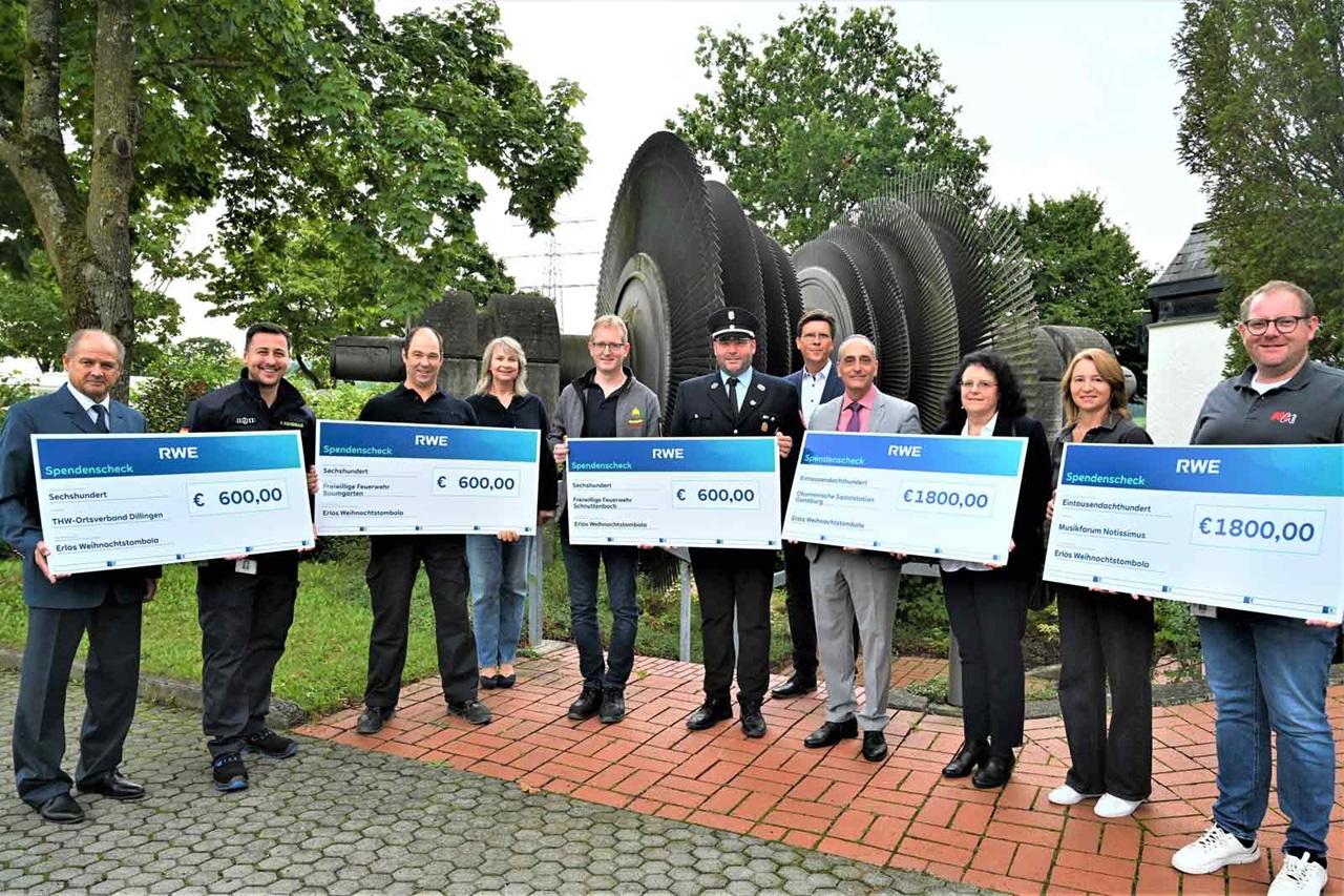 RWE Image