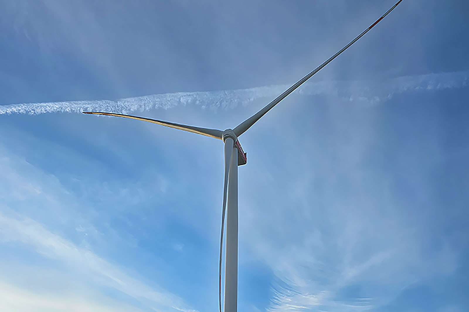 Mehr Grünstrom: RWE schließt Windenergieanlage Lengerich nach erfolgreichem Repowering ans Netz an