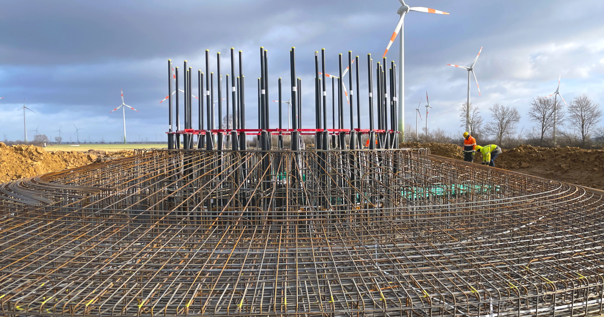 Rwe Projects Large construction site for the energy transition: RWE modernises two ...