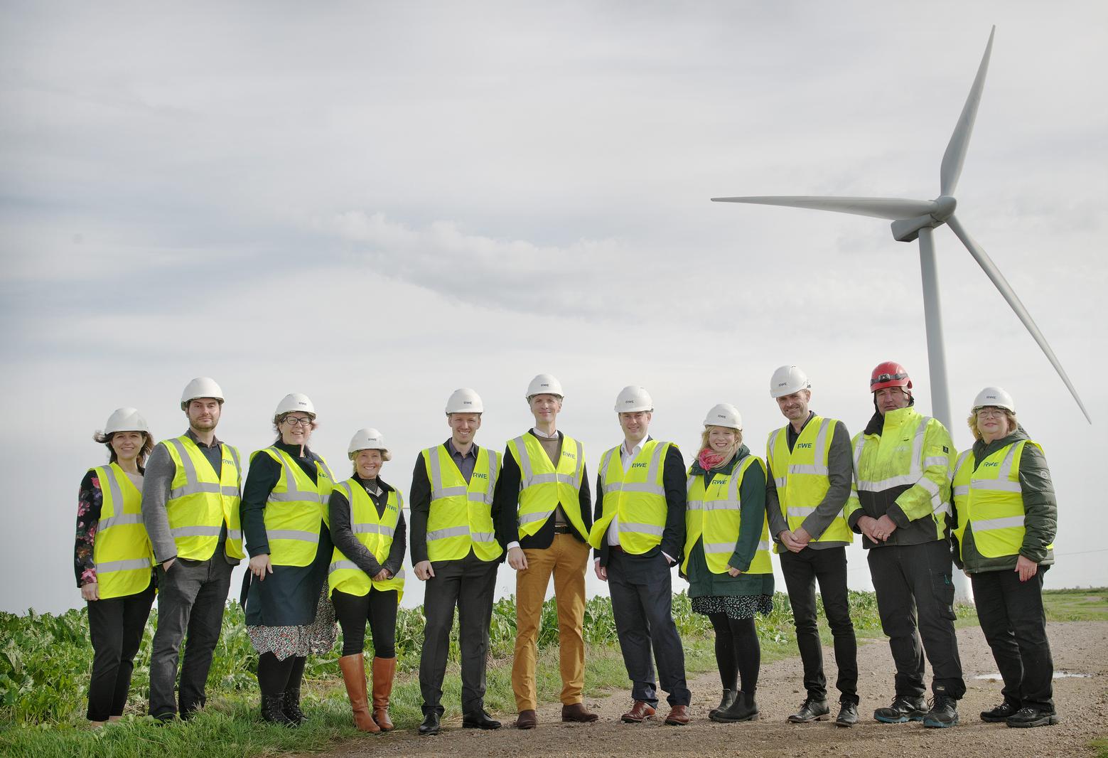 RWE Image