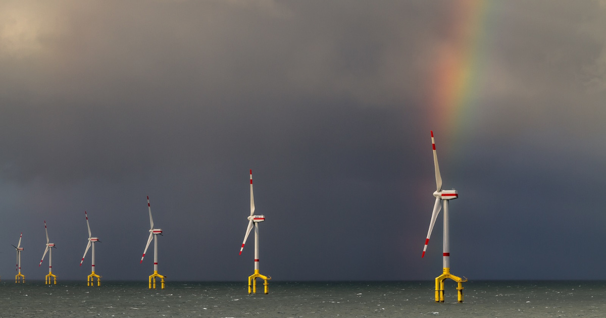RWE and Ocean Breeze Energy sign green PPA for Offshore