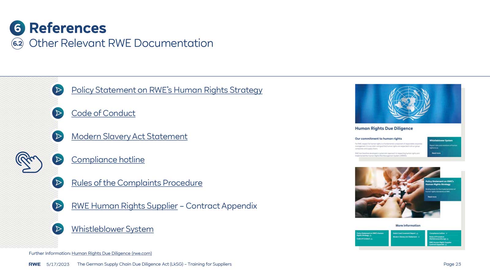 RWE Image