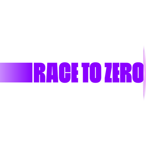 Ein leuchtend lila Rechteck mit sanften Ecken auf weißem Hintergrund.