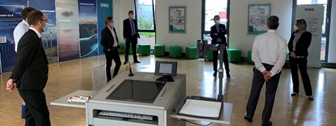 RWE Image