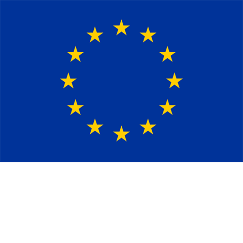 RWE Innovationszentrum – EU Logo