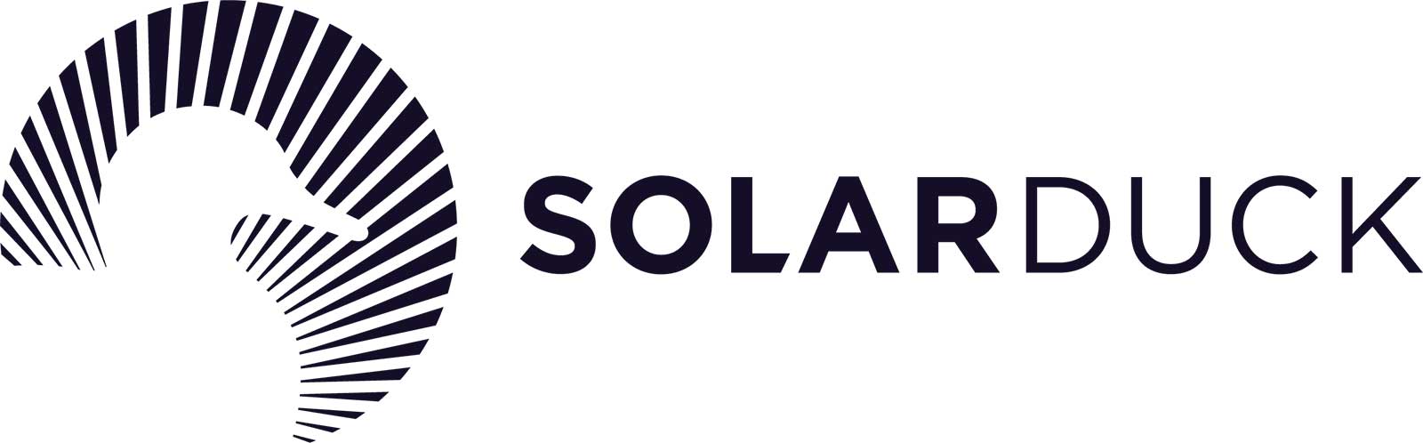 Solar Duck Logo | RWE