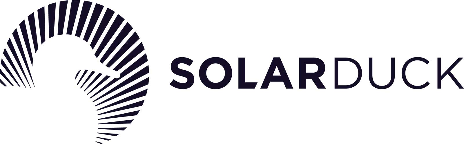 Solar Duck logo | RWE