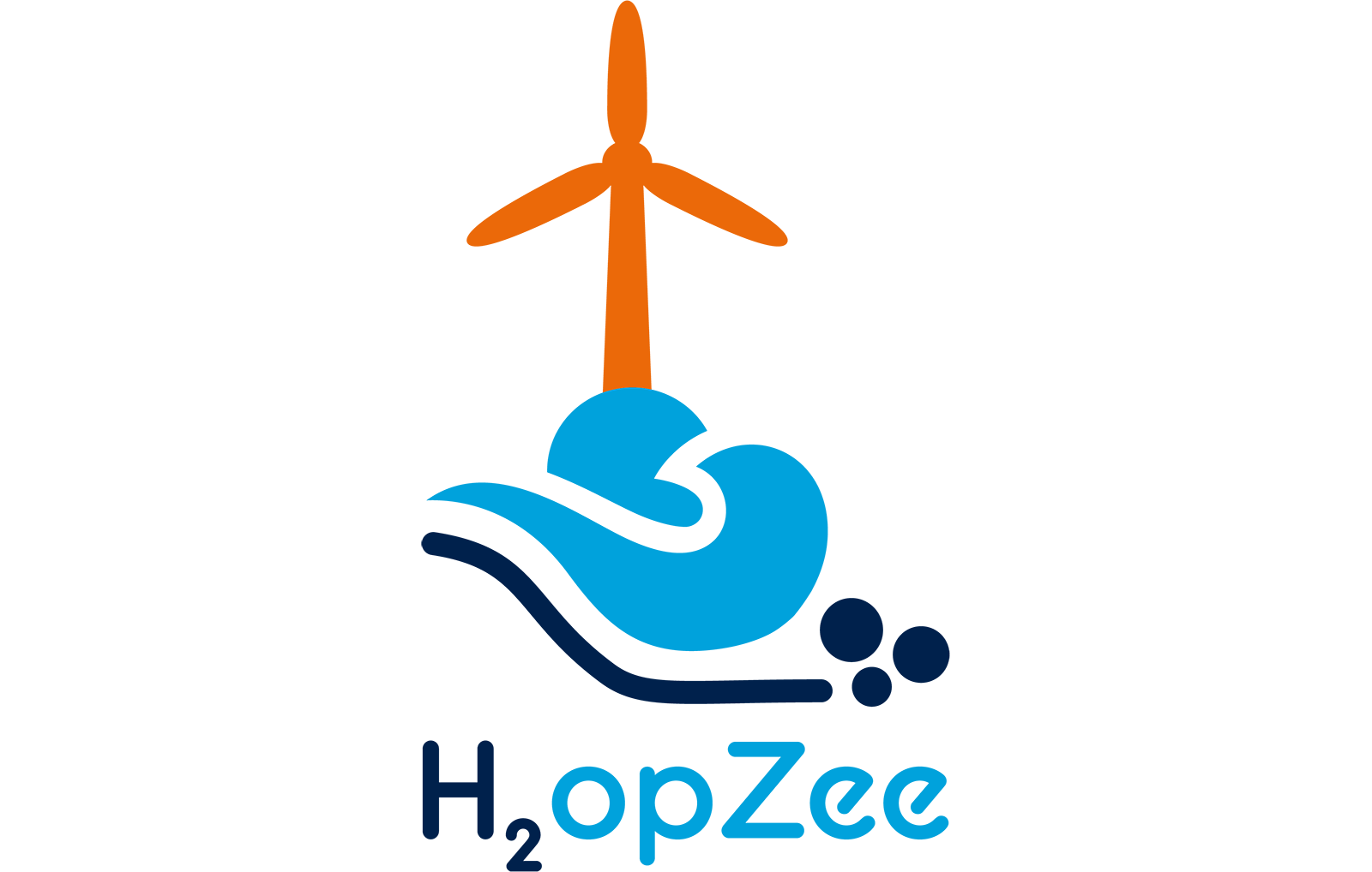 H2opZee Logo