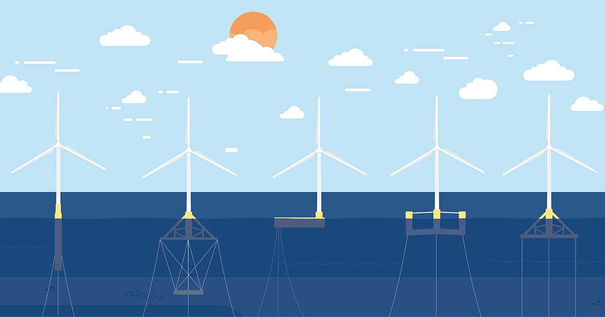 Floating Offshore Wind – Virtual classroom