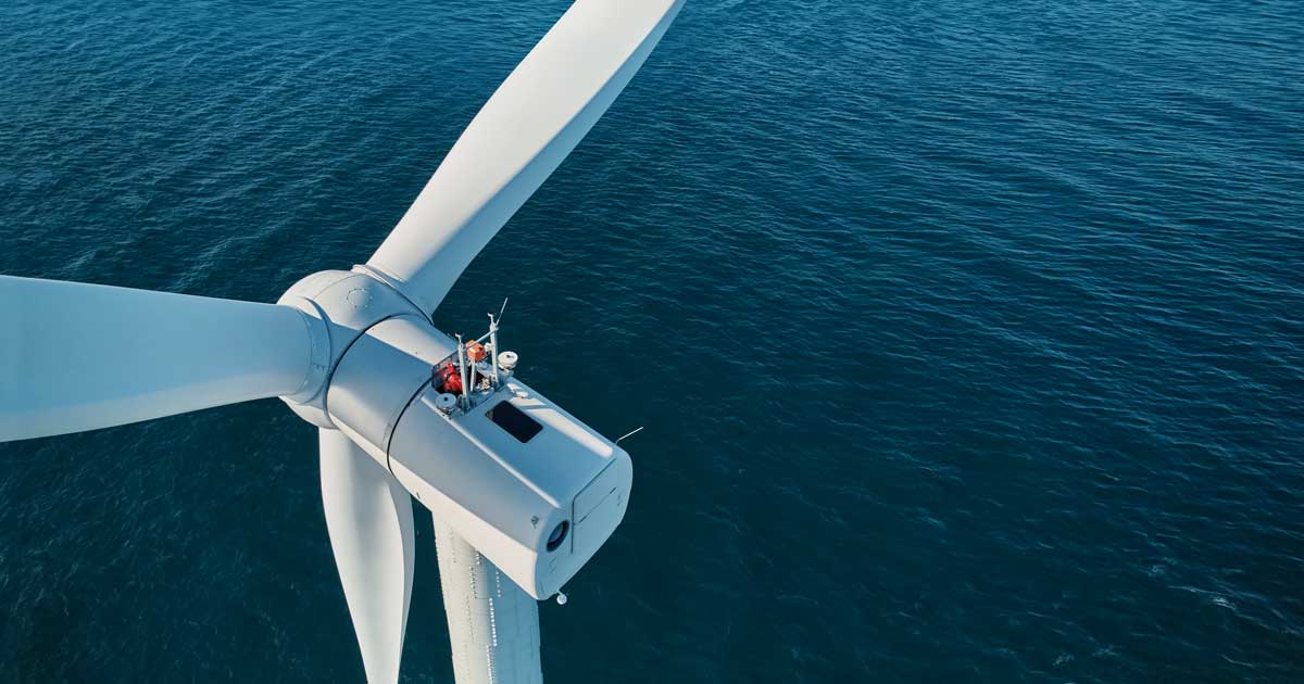 Offshore Wind | Discover renewables at RWE
