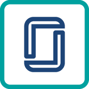 Logo of Glassdoor.