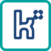 Logo von Kununu.