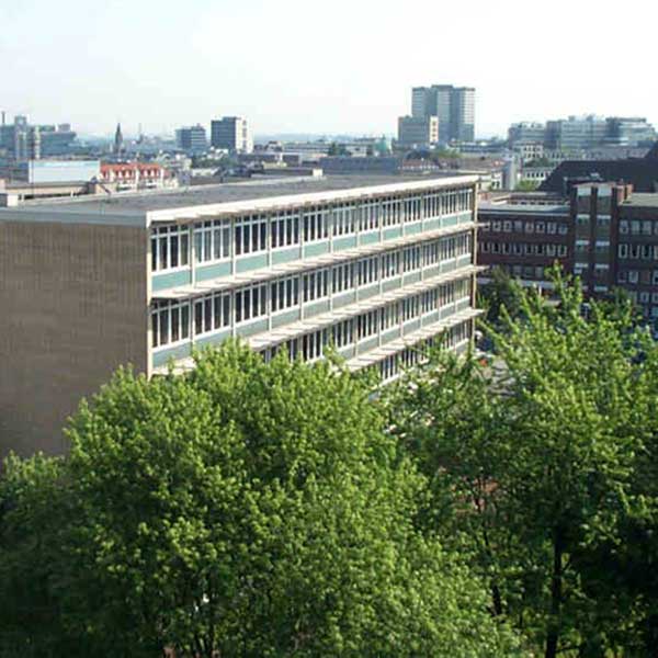 Robert-Schuman-Berufskolleg Essen