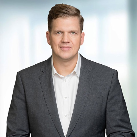 Ron Ritter Rwe Consulting at RWE | RWE Careers