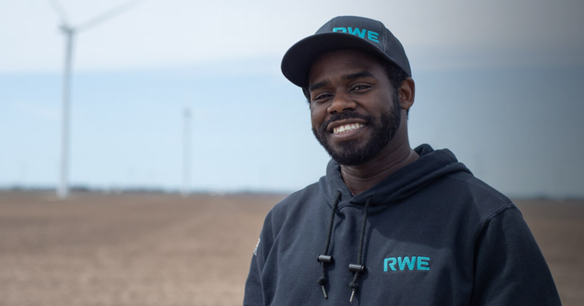 Engineering & Technical Roles | RWE Careers