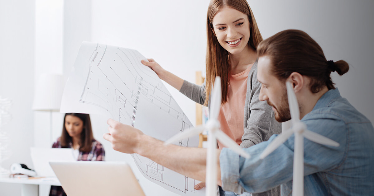 Project Development | RWE Careers