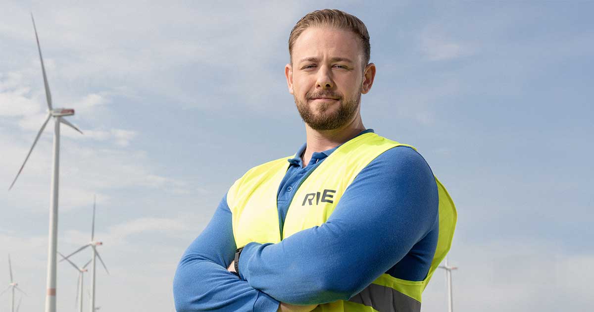 From learning to leading | RWE Careers