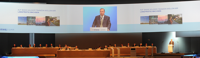 Hauptversammlung 14 Der Rwe Ag
