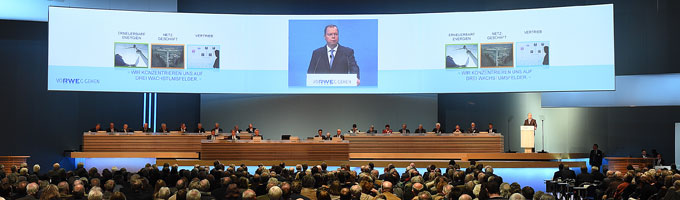 Annual General Meeting 15