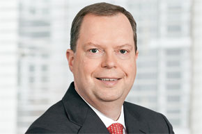 Peter Terium, CEO Peter Terium, CEO