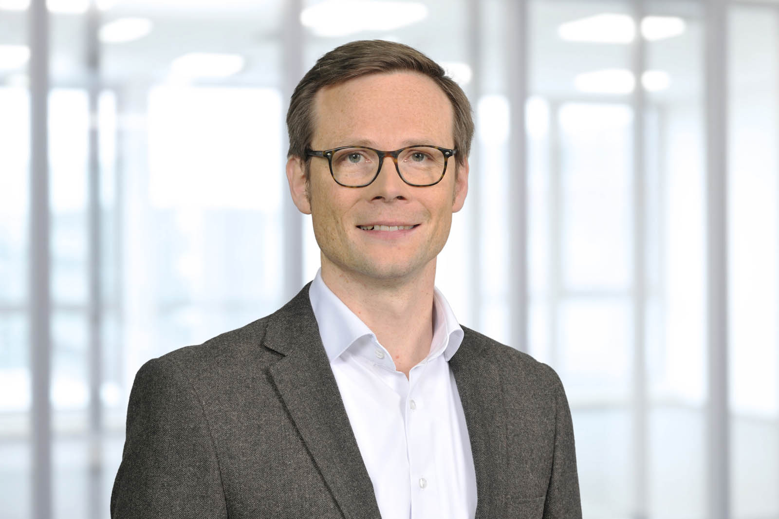 Dr. Simon Bockmühl | Chief Financial Officer (CFO) RWE Renewables Europe & Australia GmbH
